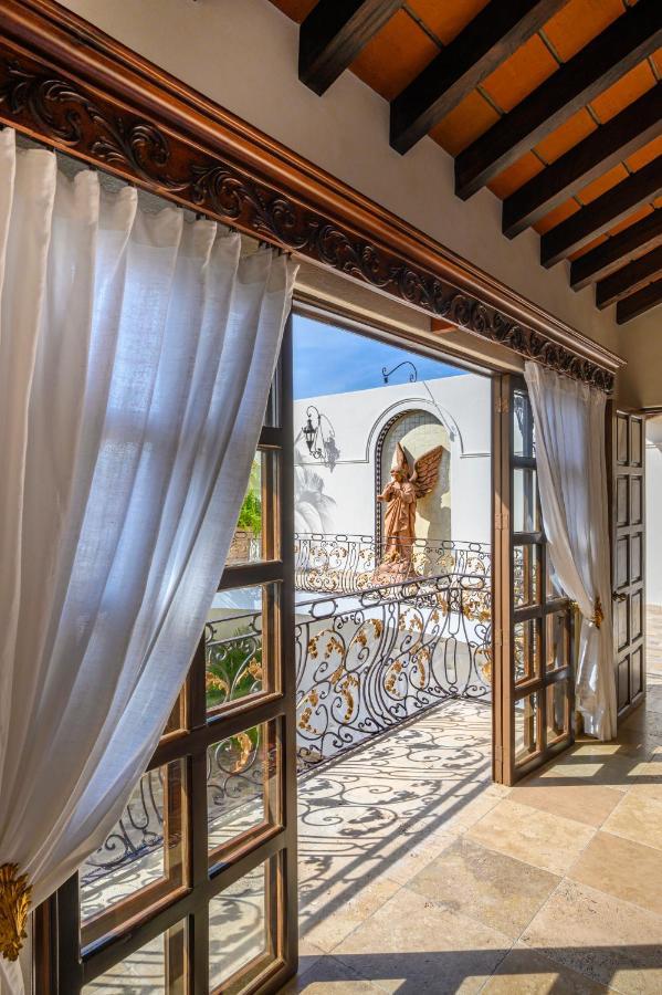 Casa Kimberly Boutique Hotel Puerto Vallarta Exterior foto