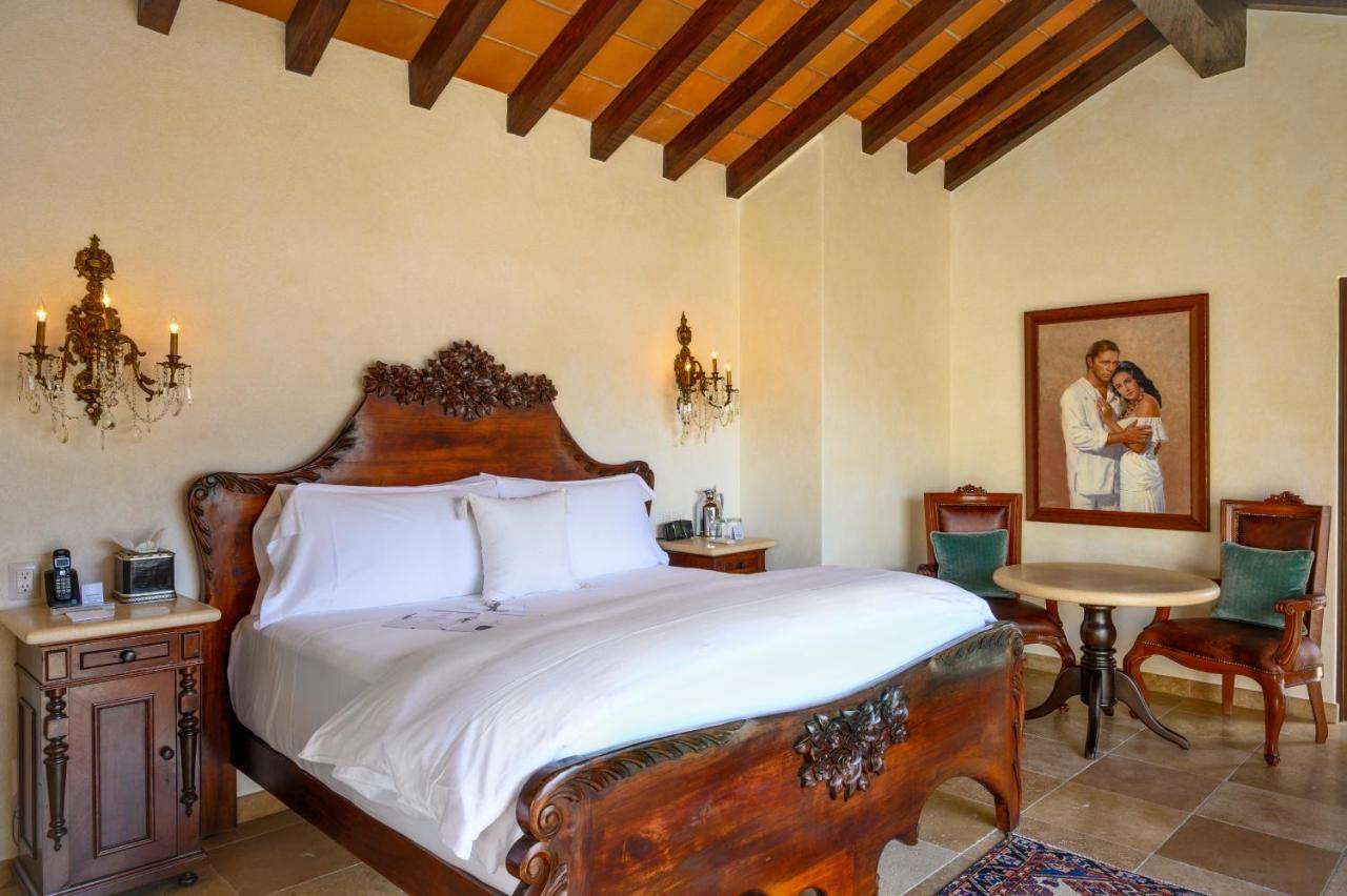Casa Kimberly Boutique Hotel Puerto Vallarta Exterior foto