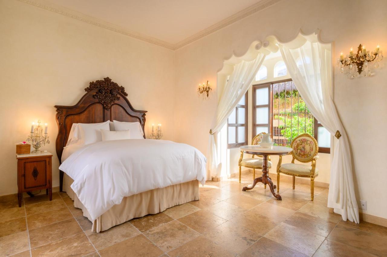 Casa Kimberly Boutique Hotel Puerto Vallarta Exterior foto