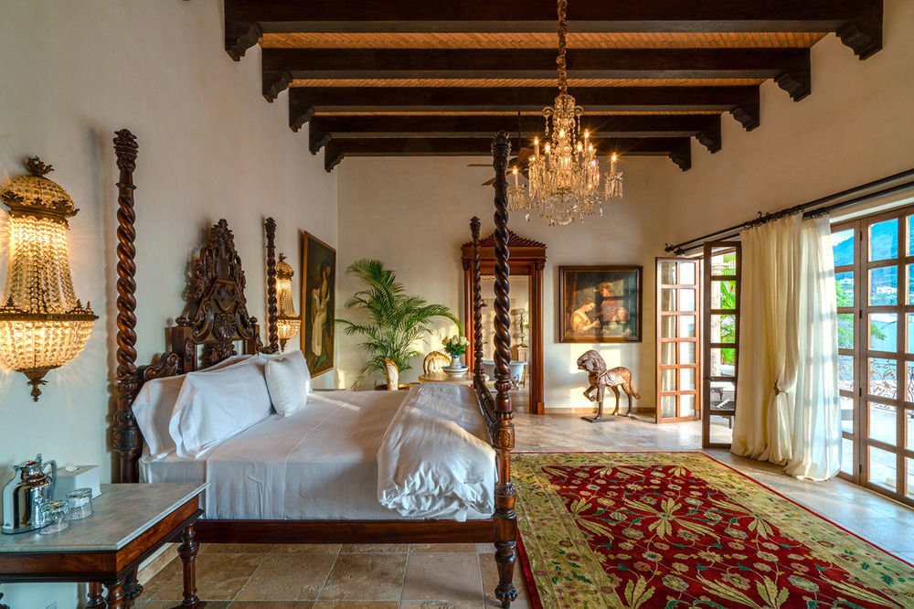 Casa Kimberly Boutique Hotel Puerto Vallarta Exterior foto