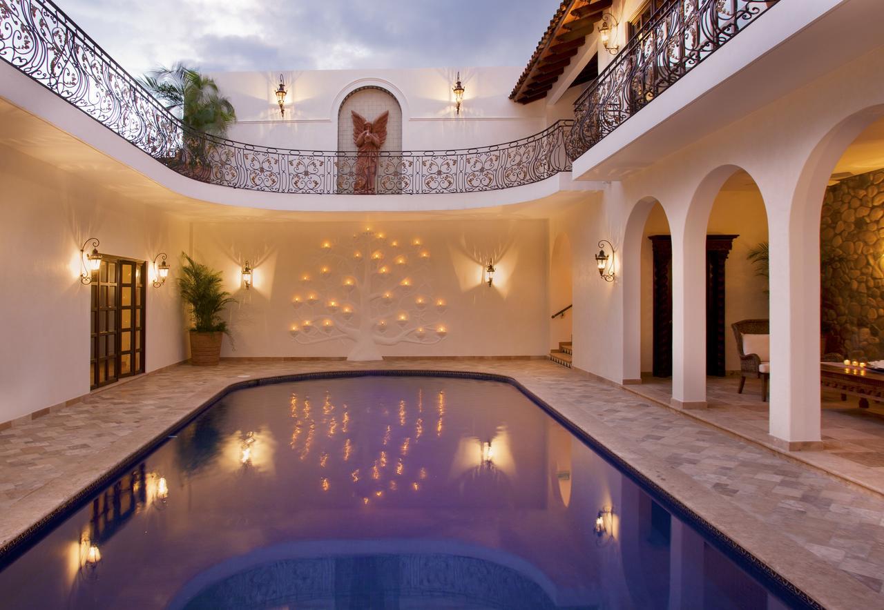 Casa Kimberly Boutique Hotel Puerto Vallarta Exterior foto
