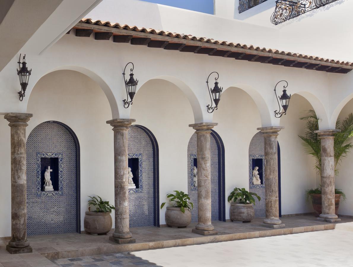 Casa Kimberly Boutique Hotel Puerto Vallarta Exterior foto