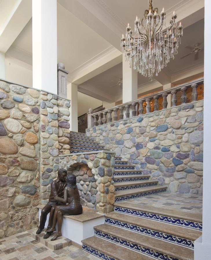 Casa Kimberly Boutique Hotel Puerto Vallarta Exterior foto