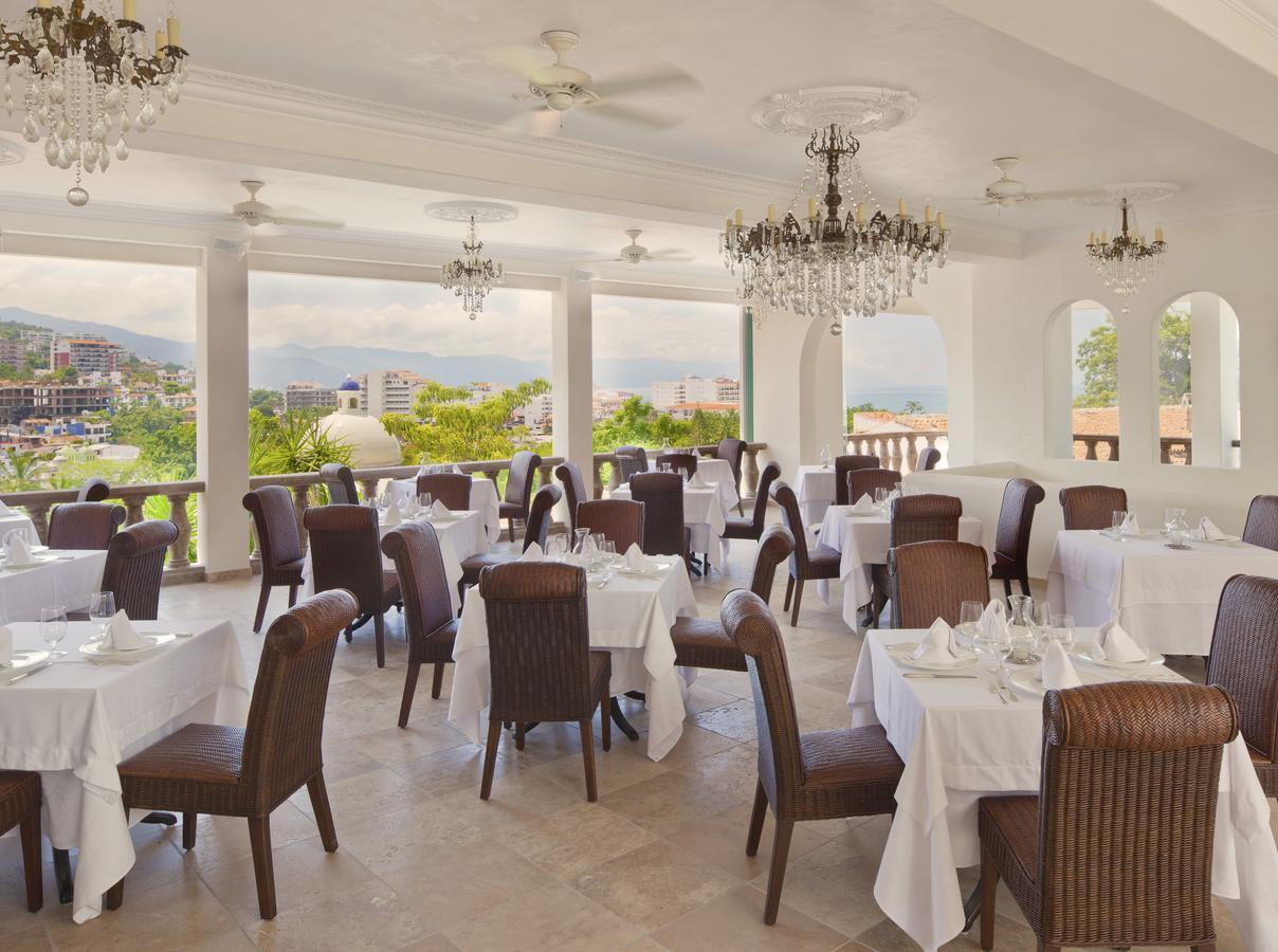 Casa Kimberly Boutique Hotel Puerto Vallarta Exterior foto
