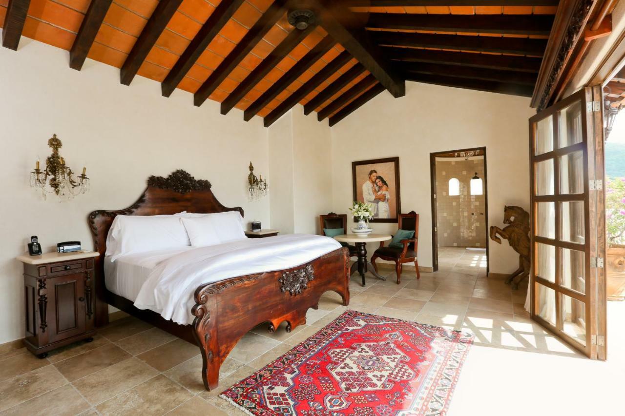 Casa Kimberly Boutique Hotel Puerto Vallarta Exterior foto