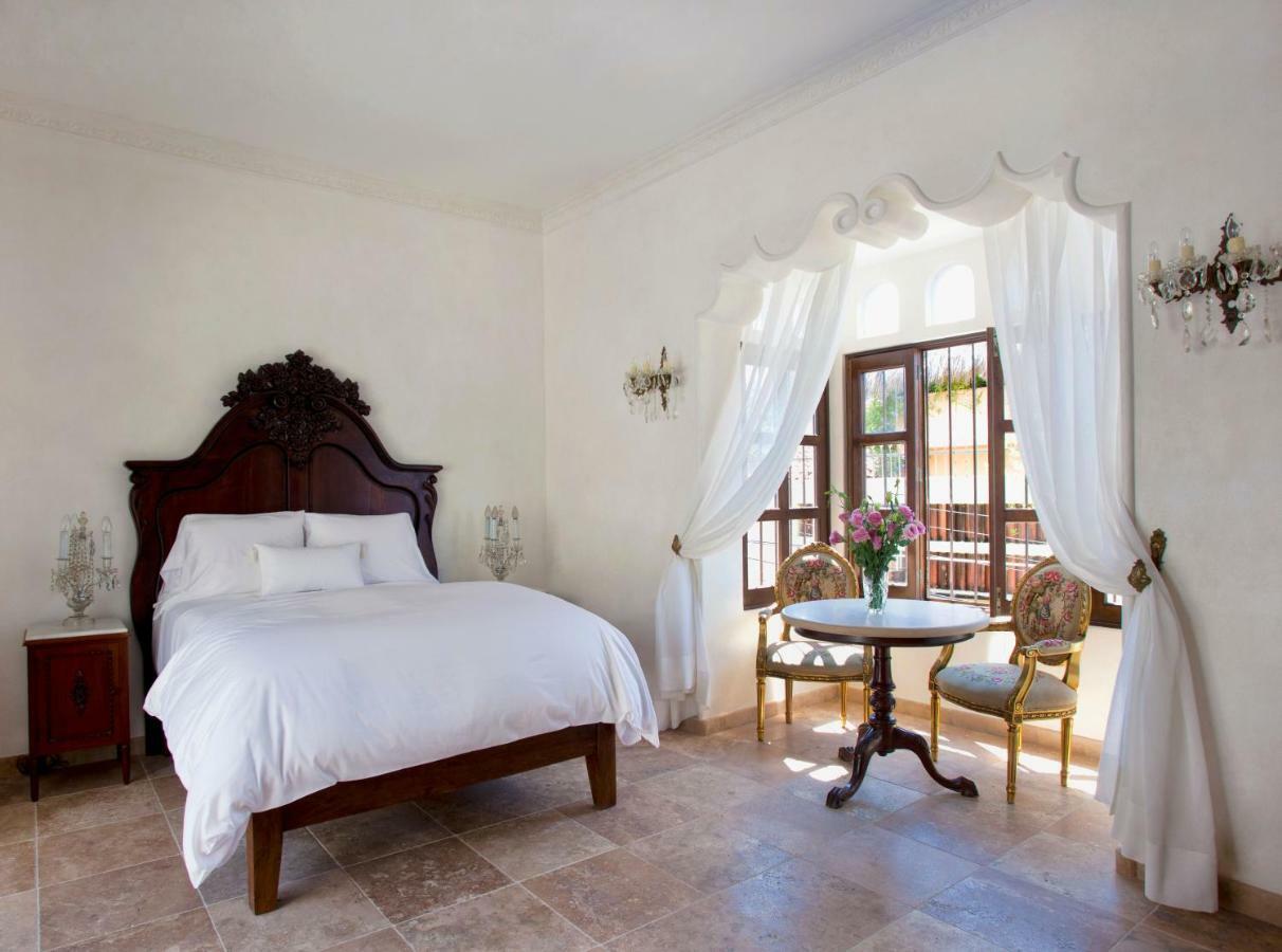 Casa Kimberly Boutique Hotel Puerto Vallarta Exterior foto
