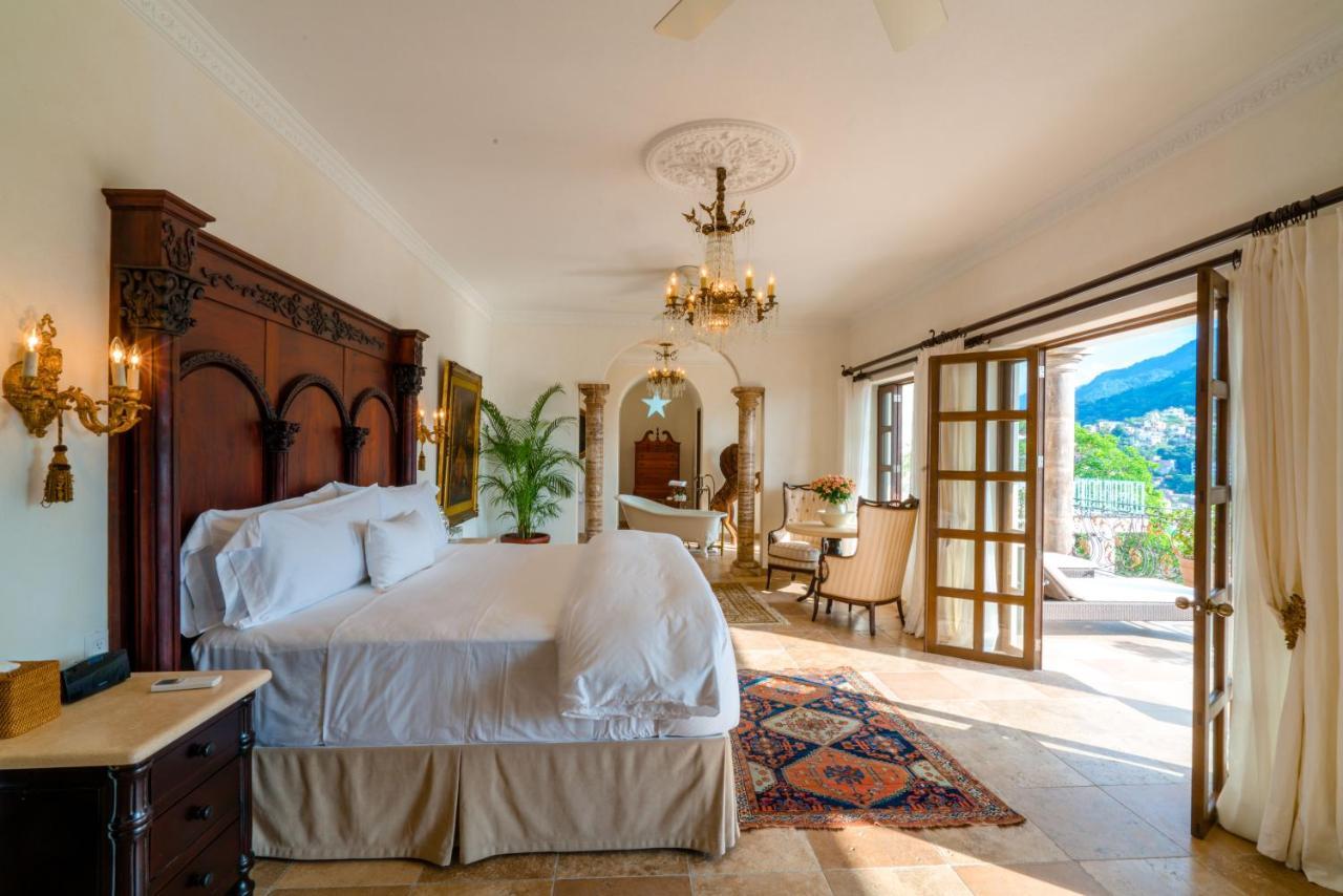 Casa Kimberly Boutique Hotel Puerto Vallarta Exterior foto